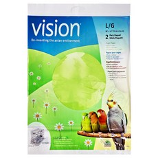 HAGEN vision 新視界 鳥籠清潔紙墊, 1包