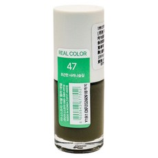 INNISFREE 繽紛大地指甲油 6mL, 47, 1個