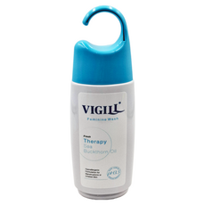 VIGILL 婦潔 私密沐浴露 生理加護型 加強舒淨, 220ml, 1瓶