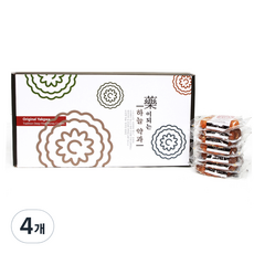 成為藥的糯米藥菓 18入組, 540g, 4個