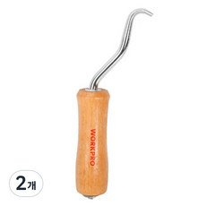 워크프로 결속핸들 WP329032, 2개