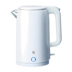 cook power 鍋寶 雙層防燙快煮壺 237 x 157 x 270mm 1kg 1.8L 1000W, KT-1860-D