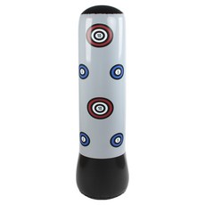 BIG WAVE 拳擊充氣袋 160cm, 1個, 混合顏色