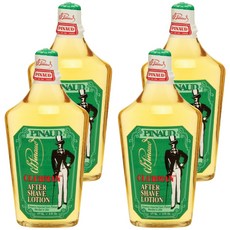 Clubman Pinot 須後水, 177ml, 4個