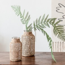 RYMD 試劑瓶藤蓋, 單色