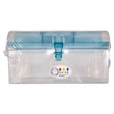 JUSKU 佳斯捷 大糖果收納箱, 顏色隨機, 1個