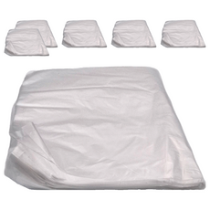 10-TEN 環保強韌耐熱袋 厚0.2mm 5斤, 115個, 6包