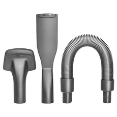 KARCHER 凱馳 VC4i/VC4s 無線手持吸塵器專用配件 車用清潔套裝3件組, 1組