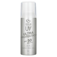 MY SCHEMING 我的心機 香氛涼感亮白防曬噴霧 SPF50+ PA++++, 90ml, 1瓶