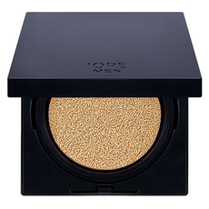 IOPE 艾諾碧 男士瞬效修飾氣墊粉餅 16g, 01 Light Beige, 1入