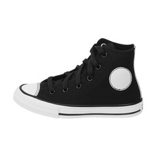 CONVERSE Kids Chuck Taylor兒童高筒帆布鞋