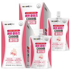 naturalplus 藤黃果孅盈飲 7包入, 2個, 700ml