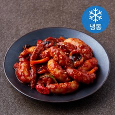 집콕집국 불낙지볶음 (냉동), 1개, 350g