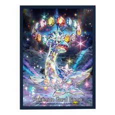 PoKeMoN 寶可夢 造型卡套 9381954, PremiumGross星晶拉普拉斯, 1個