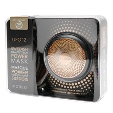 FOREO 智臻美容儀, UFO 2, 黑色