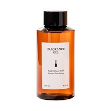 職日生擴香瓶補充液 室內香氛 持久清新, 鼠尾草海鹽, 280ml, 1入