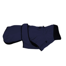 Paws Holic 快穿式時尚風衣 防水, 35, 藏青色, 1件