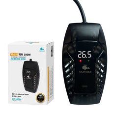 MOBYDICK Master 加熱器 MC-100W, 1個