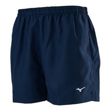 Mizuno 美津濃 男款 路跑短褲 J2TBYA5114
