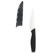 PERFECT理想 晶鑽陶瓷水果刀, 1支, SJ-8100206