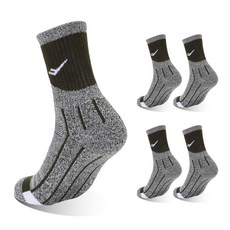 PRO-SPECS 繩墊船員 5p, 卡其色, 5個