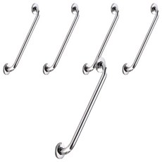 Mocando 安全扶手, 5個