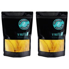 비너츠 건망고, 500g, 2개