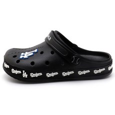 MLB 兒童 LA Dodgers 涼鞋