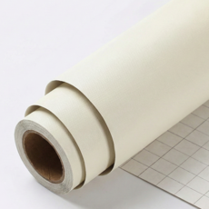 온아름 파스텔톤 접착식 시트 벽지, 베이지