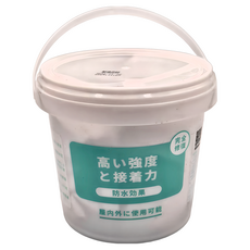寶媽咪 強效防水膠 500g, 1罐