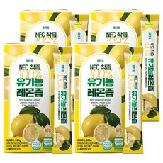 Day& NFC檸檬汁隨身包 14條入, 280g