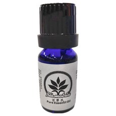 Bio-matrix 百翠氏 葫蘿菠子純精油, 15g, 10ml, 1瓶