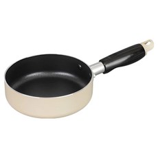 FREIZ 和平 Fururi 迷你平底鍋 RB-2214 14cm 輕巧不沾鍋, 1支