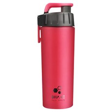 FUJI-GRACE 富士雅麗 Tritan運動磨砂搖搖杯800ml(FJ-920)紅, 烈紅, 800ml, 1個