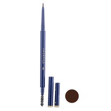 AMORTALS 爾木萄 流星極細眉筆, 03自然棕, 1支