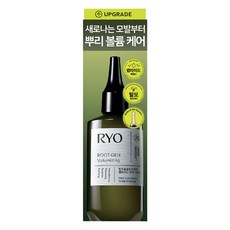 루트젠 펩타이드 두피에센스, 80ml, 1개