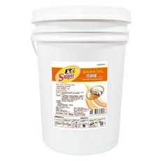 毛寶 強效潔淨洗碗精, 20kg, 1桶