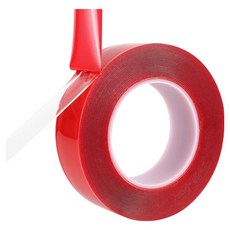 萬用強力膠條20mm*3m, 1入