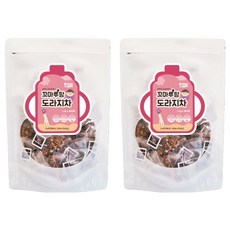 GANGSAN FARM 風味茶包, 桔梗口味, 1.2g, 20個, 2袋