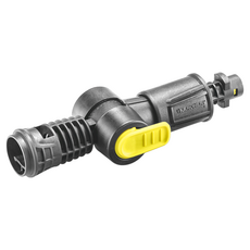 KARCHER 凱馳 180度高低壓可調噴桿 2.640-733.0 214 x 47 x 84mm, 1個