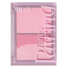 에스쁘아 톤페어링 치크 블러셔 9.6g, 1개, 1호 핑크 아이싱