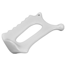 베오앤유 디톡 경락 괄사마사지기, 1개