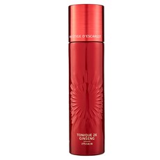 잇츠스킨 프레스티지 토니끄 투엑스 진생 데스까르고, 140ml, 1개