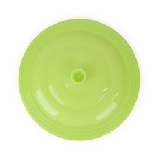 incoc 矽膠鍋蓋, 綠色, 30厘米