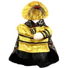 SassyDog 站立裝, 皇上, 1件