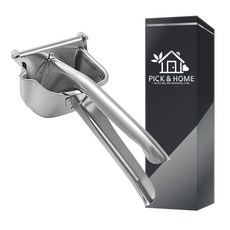 Pick&Home 高級不鏽鋼304檸檬榨汁器, 1個