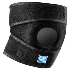 調整型膝關節護套 788CN-BK-XL, 1個
