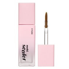 ETUDE 眉眼彩妝極細定型液 8g, 1個, 單色