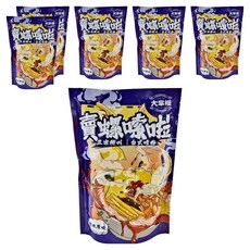 賣螺唆啦 螺螄粉 經典原味, 6包