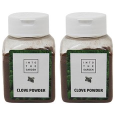 美味市場丁香粉丁香粉小, 60g, 2個